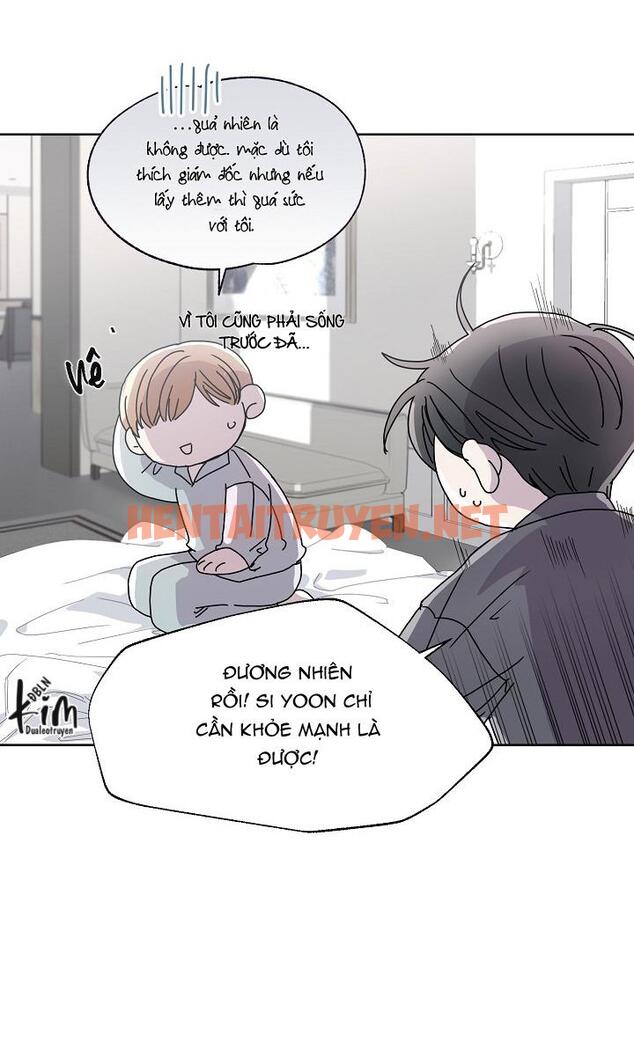 Xem ảnh Máu Của Tôi Không Được Đâu - Chap 20 - img_008_1693495340 - HentaiTruyenVN.net