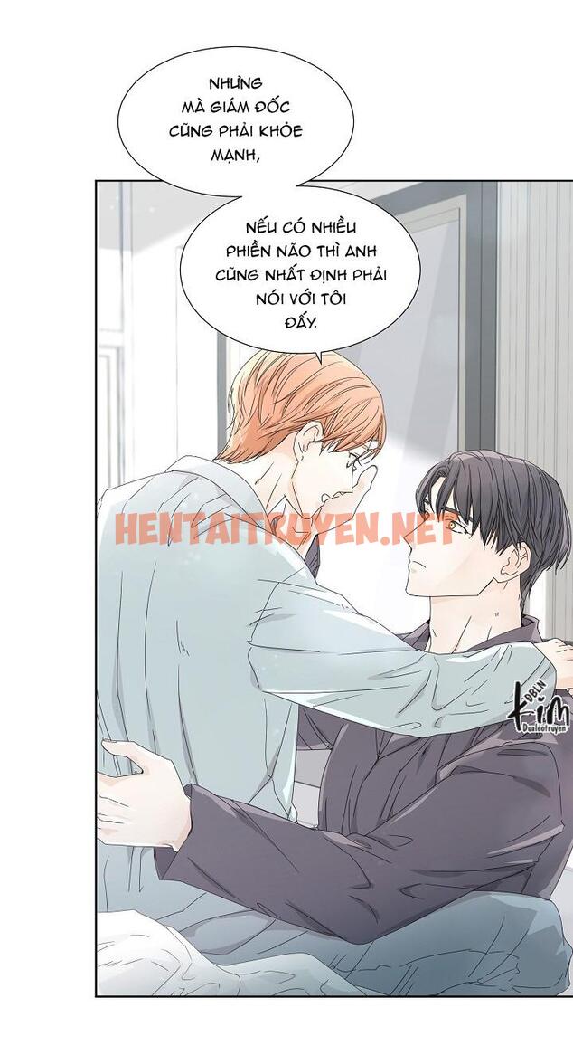 Xem ảnh Máu Của Tôi Không Được Đâu - Chap 20 - img_010_1693495341 - HentaiTruyenVN.net