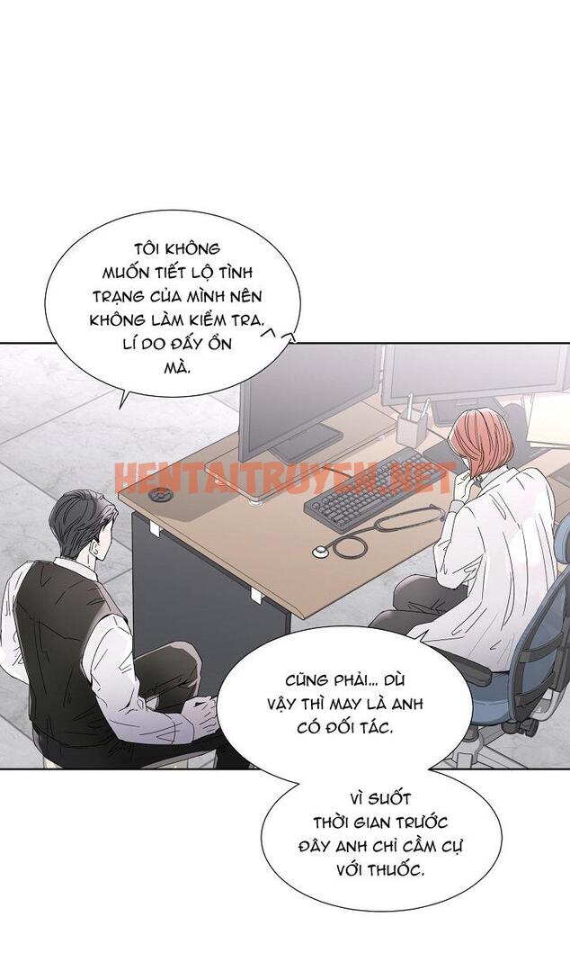 Xem ảnh Máu Của Tôi Không Được Đâu - Chap 20 - img_018_1693495341 - HentaiTruyenVN.net