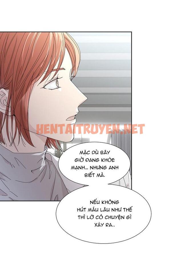 Xem ảnh Máu Của Tôi Không Được Đâu - Chap 20 - img_021_1693495341 - HentaiTruyenVN.net