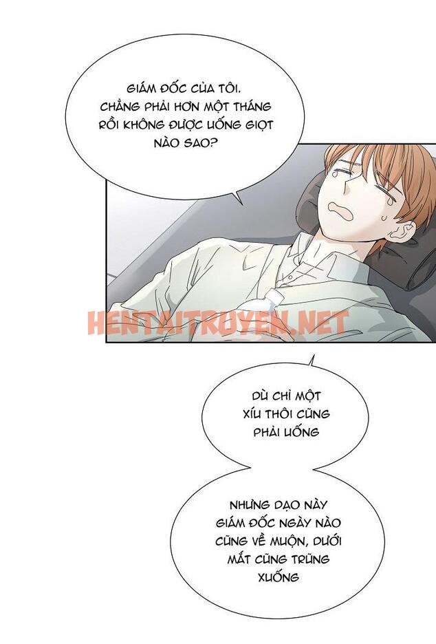 Xem ảnh Máu Của Tôi Không Được Đâu - Chap 20 - img_026_1693495341 - HentaiTruyenVN.net