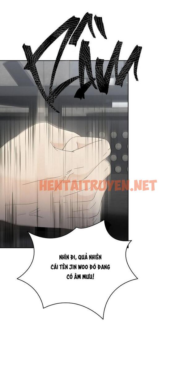 Xem ảnh Máu Của Tôi Không Được Đâu - Chap 20 - img_035_1693495341 - HentaiTruyenVN.net