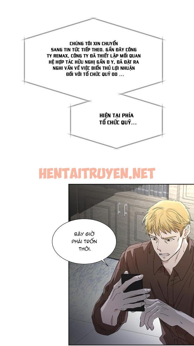 Xem ảnh Máu Của Tôi Không Được Đâu - Chap 21 - img_005_1694399503 - HentaiTruyenVN.net