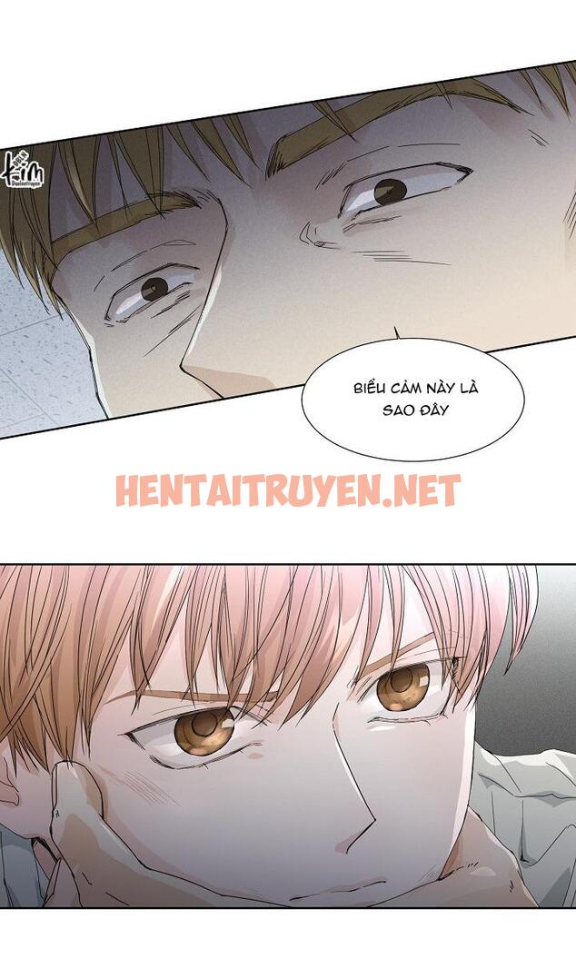 Xem ảnh Máu Của Tôi Không Được Đâu - Chap 21 - img_035_1694399503 - HentaiTruyenVN.net