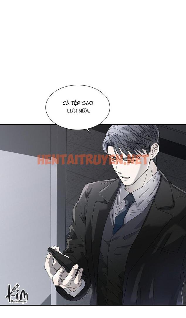 Xem ảnh Máu Của Tôi Không Được Đâu - Chap 22 - img_016_1695081986 - HentaiTruyenVN.net