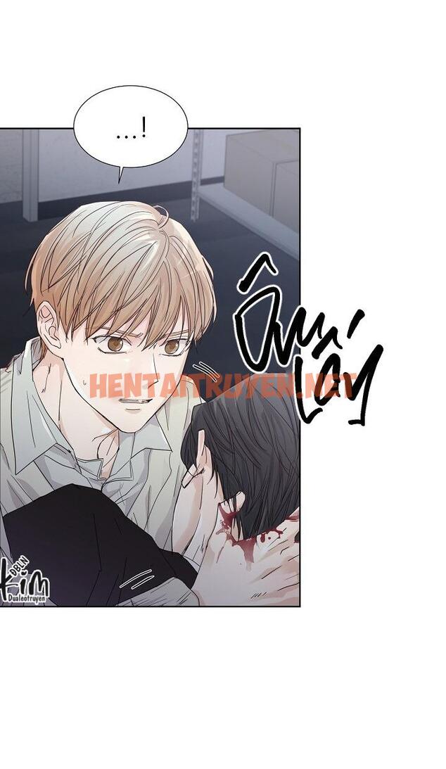 Xem ảnh Máu Của Tôi Không Được Đâu - Chap 22 - img_034_1695081988 - HentaiTruyenVN.net