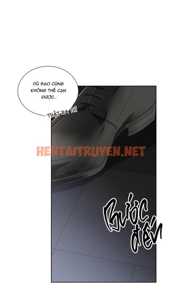 Xem ảnh Máu Của Tôi Không Được Đâu - Chap 22 - img_035_1695081988 - HentaiTruyenVN.net