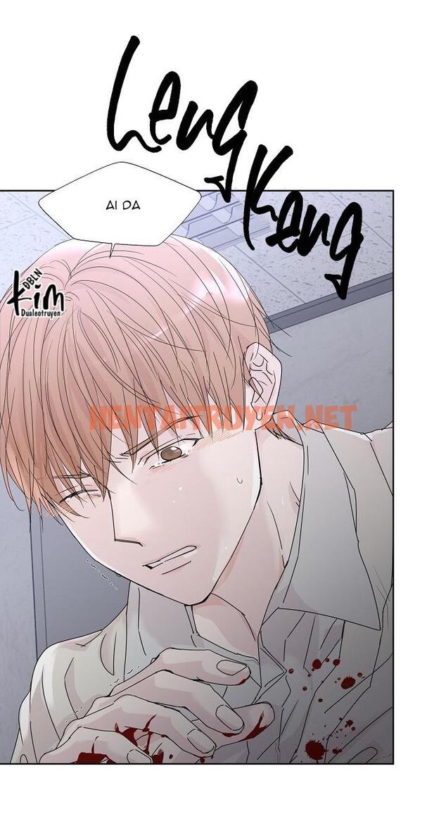 Xem ảnh Máu Của Tôi Không Được Đâu - Chap 23 - img_004_1695517620 - HentaiTruyen.net