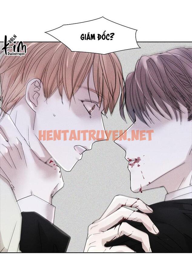 Xem ảnh Máu Của Tôi Không Được Đâu - Chap 23 - img_013_1695517621 - HentaiTruyenVN.net