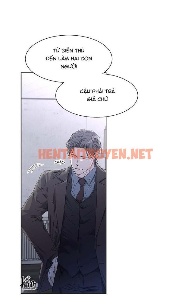 Xem ảnh Máu Của Tôi Không Được Đâu - Chap 24 - img_013_1700391945 - HentaiTruyenVN.net