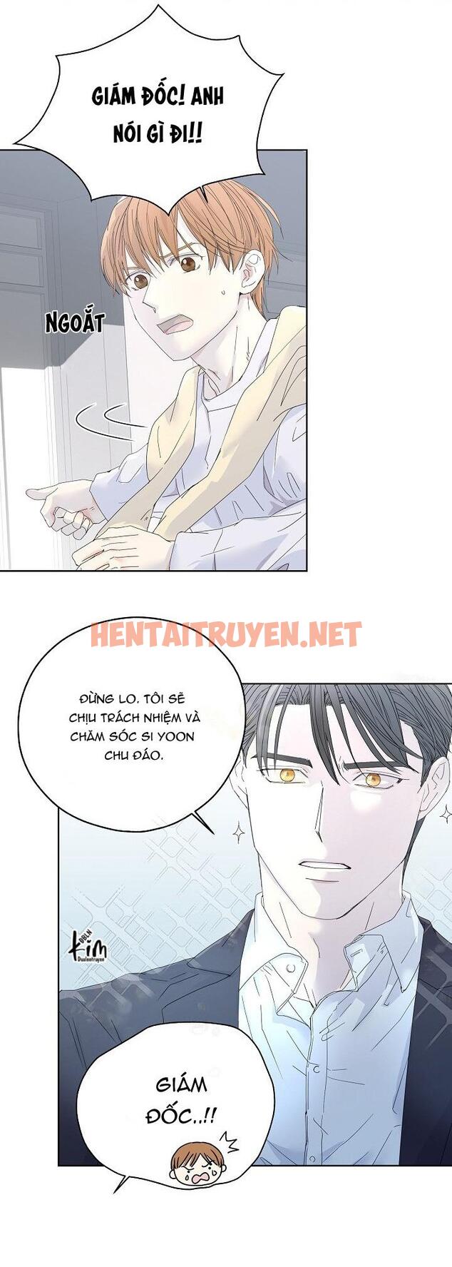 Xem ảnh Máu Của Tôi Không Được Đâu - Chap 24 - img_048_1700391973 - HentaiTruyen.net