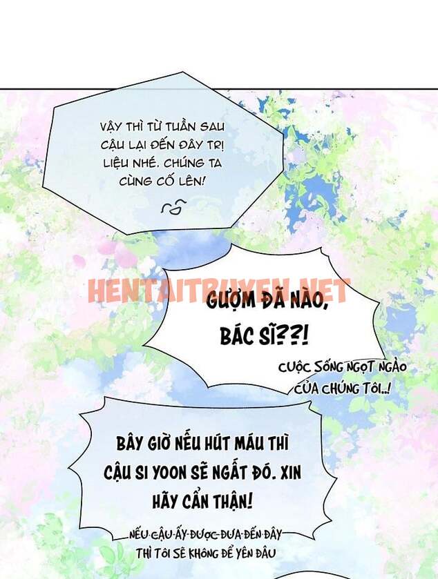 Xem ảnh Máu Của Tôi Không Được Đâu - Chap 24 - img_049_1700391974 - HentaiTruyenVN.net