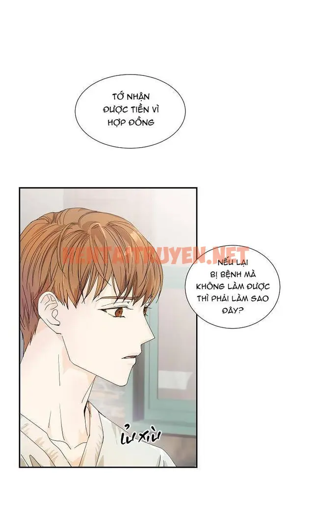 Xem ảnh Máu Của Tôi Không Được Đâu - Chap 6 - img_043_1686153504 - HentaiTruyen.net