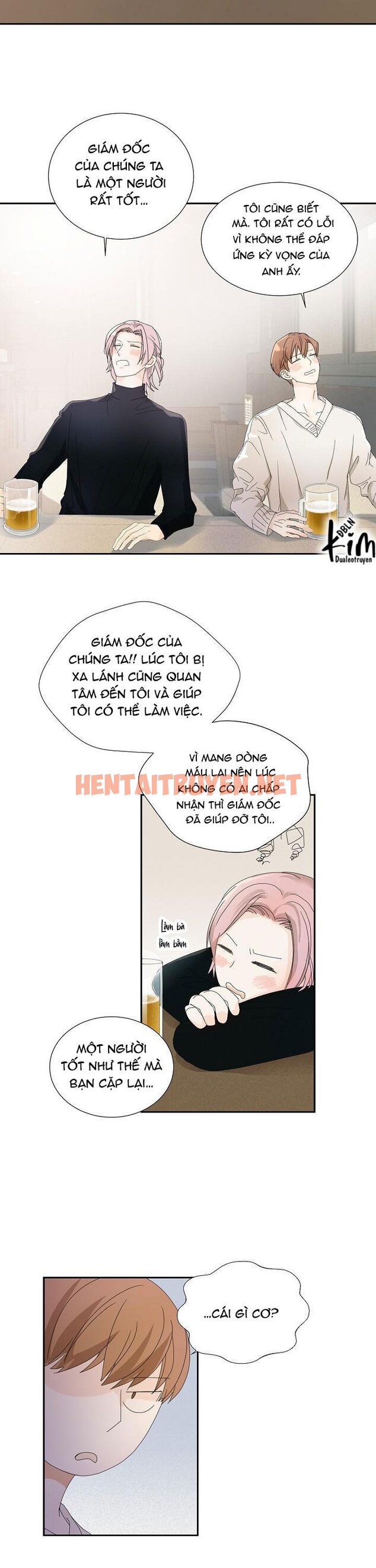 Xem ảnh Máu Của Tôi Không Được Đâu - Chap 7 - img_006_1685688022 - HentaiTruyenVN.net