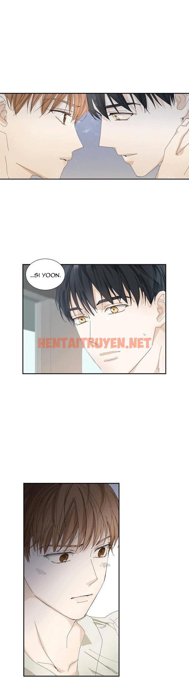 Xem ảnh Máu Của Tôi Không Được Đâu - Chap 8 - img_002_1686357736 - HentaiTruyenVN.net