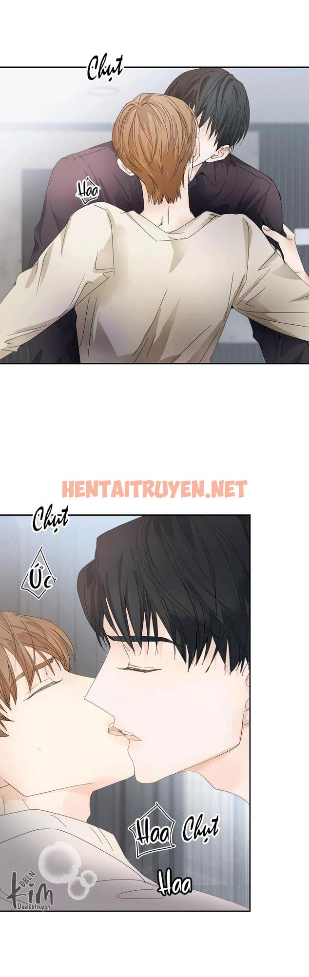 Xem ảnh Máu Của Tôi Không Được Đâu - Chap 8 - img_006_1686357736 - HentaiTruyenVN.net