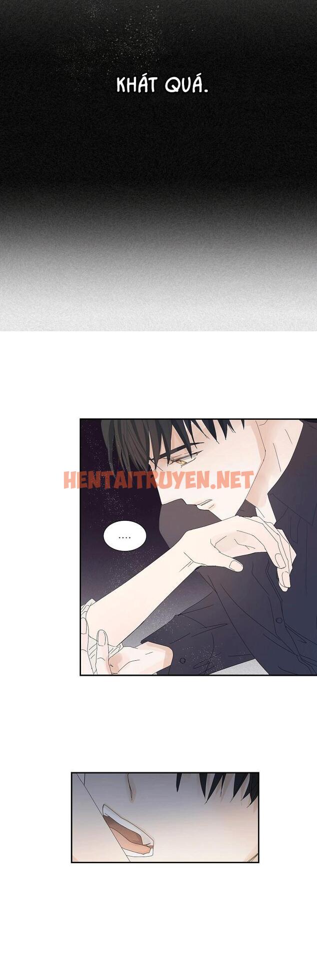 Xem ảnh Máu Của Tôi Không Được Đâu - Chap 8 - img_010_1686357737 - HentaiTruyenVN.net