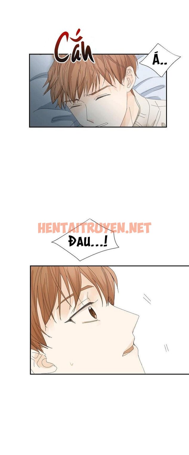 Xem ảnh Máu Của Tôi Không Được Đâu - Chap 8 - img_011_1686357737 - HentaiTruyenVN.net