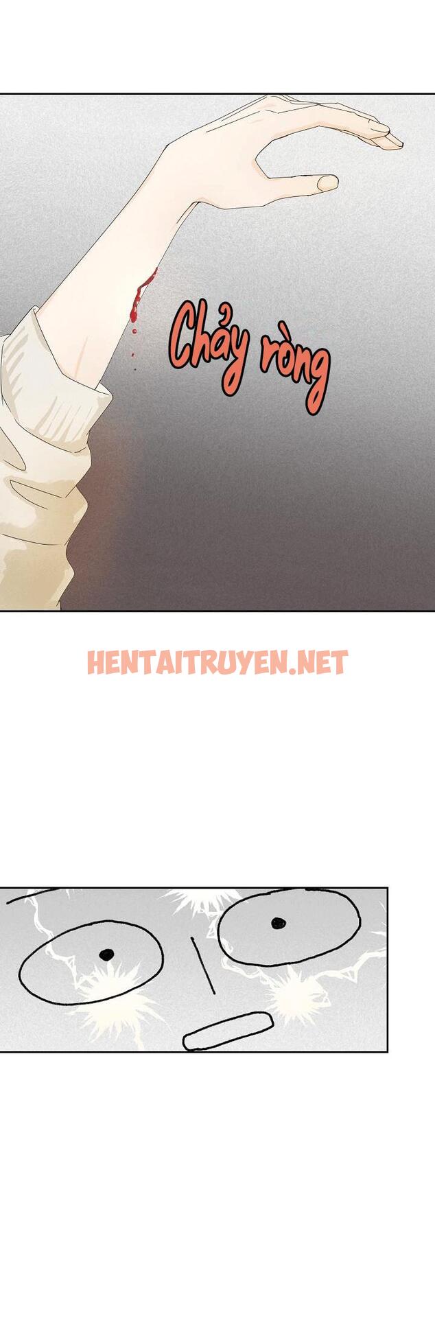 Xem ảnh Máu Của Tôi Không Được Đâu - Chap 8 - img_012_1686357737 - HentaiTruyenVN.net