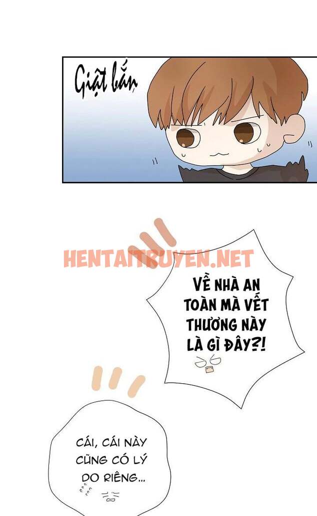 Xem ảnh Máu Của Tôi Không Được Đâu - Chap 8 - img_022_1686357738 - HentaiTruyenVN.net