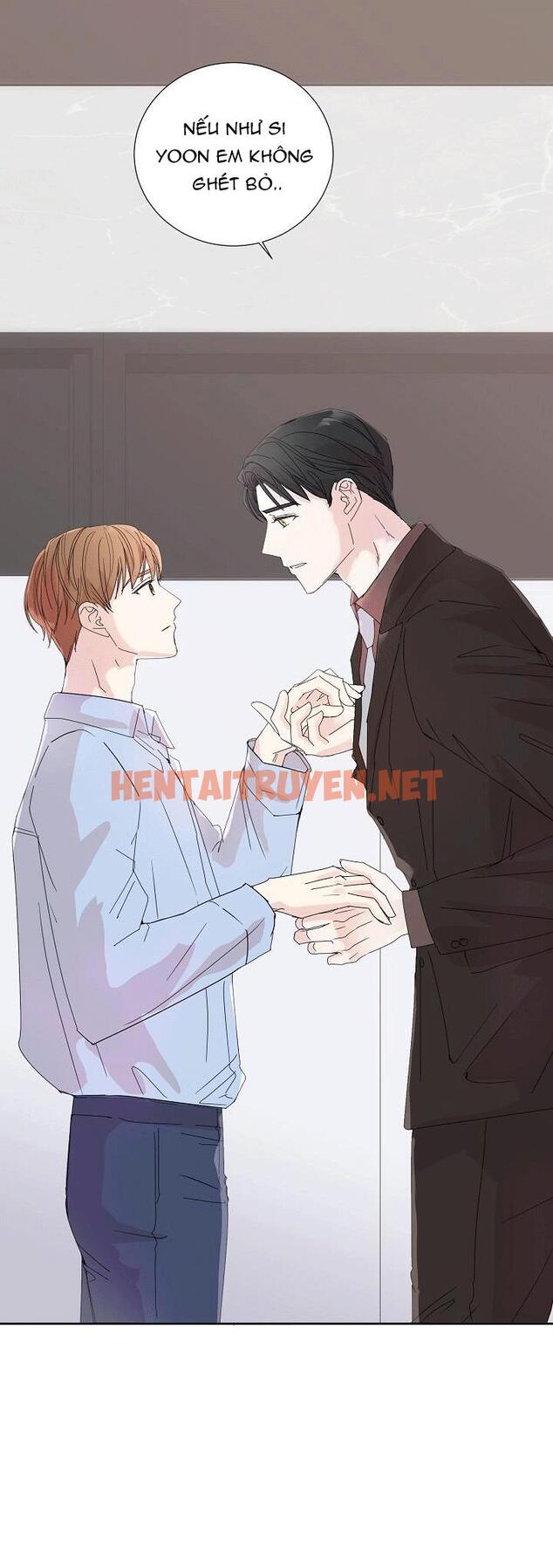 Xem ảnh Máu Của Tôi Không Được Đâu - Chap 8 - img_043_1686357740 - HentaiTruyenVN.net