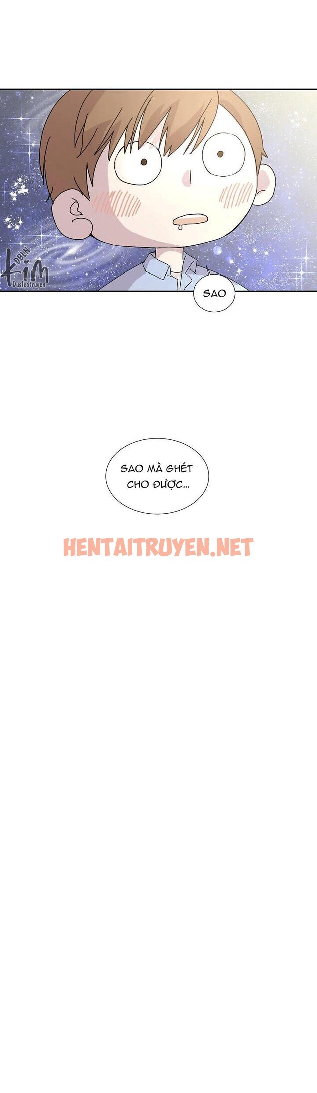 Xem ảnh Máu Của Tôi Không Được Đâu - Chap 8 - img_046_1686357741 - HentaiTruyenVN.net