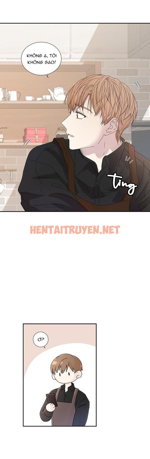 Xem ảnh Máu Của Tôi Không Được Đâu - Chap 9 - img_015_1686674770 - HentaiTruyenVN.net