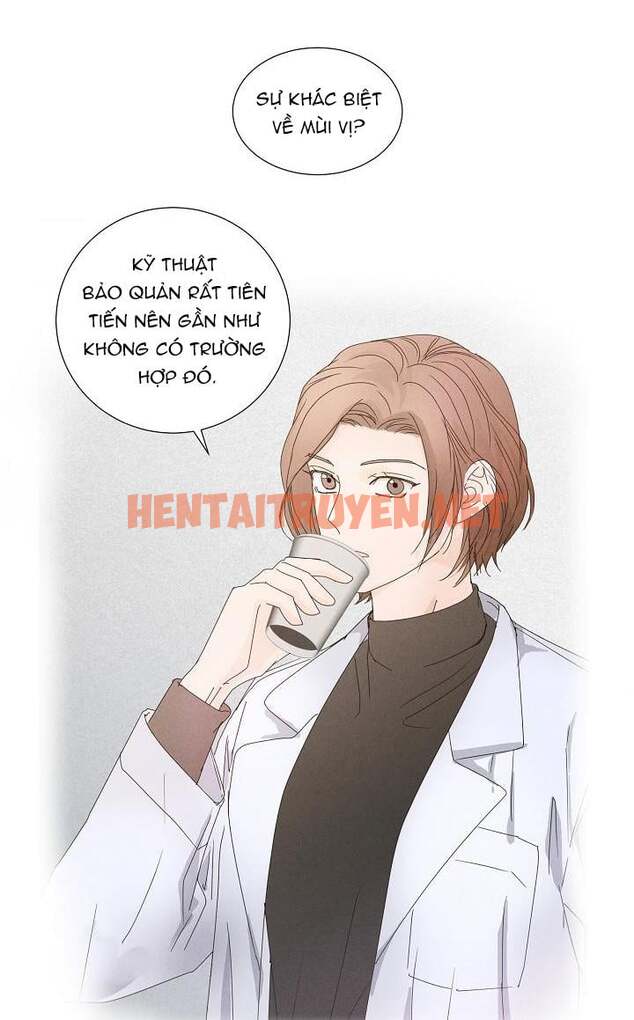 Xem ảnh Máu Của Tôi Không Được Đâu - Chap 9 - img_041_1686674775 - HentaiTruyenVN.net