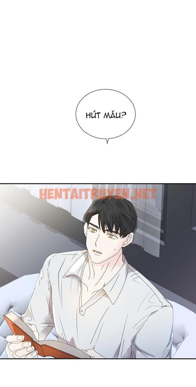 Xem ảnh Máu Của Tôi Không Được Đâu - Chap 9 - img_045_1686674776 - HentaiTruyenVN.net