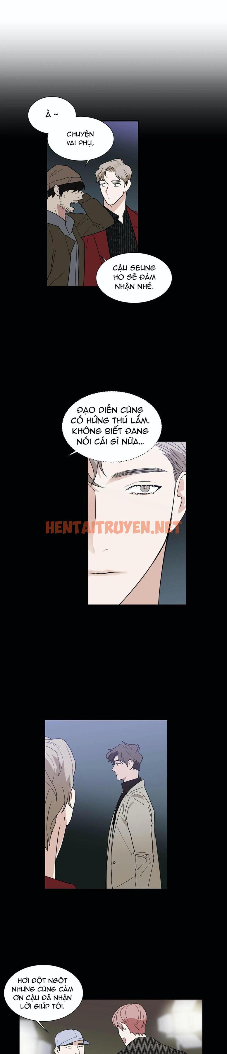 Xem ảnh Mâu Thuẫn Và Tương Phản - Chap 24 - img_005_1682697726 - TruyenVN.APP