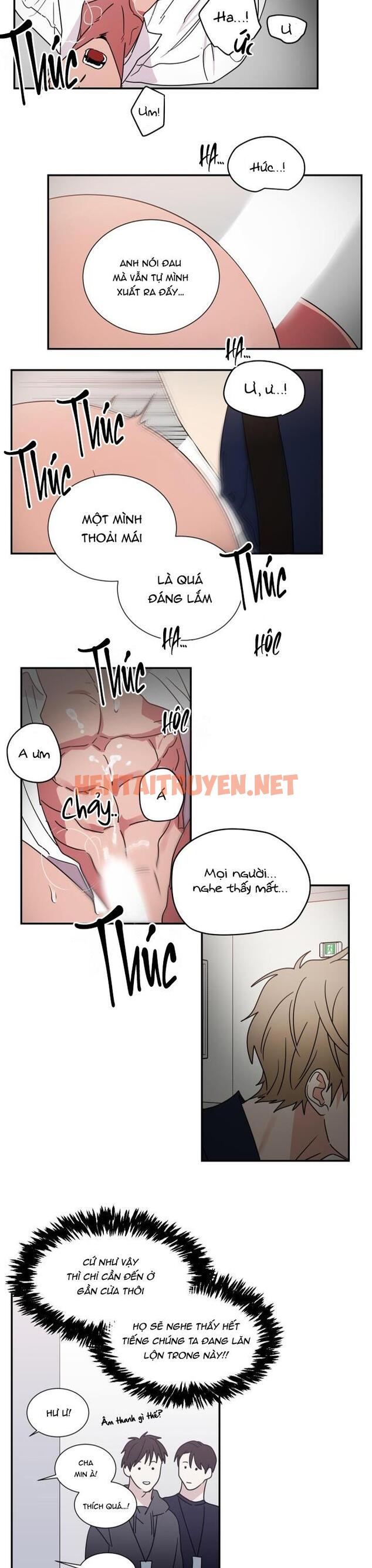 Xem ảnh Mâu Thuẫn Và Tương Phản - Chap 63 - img_012_1689819363 - TruyenVN.APP