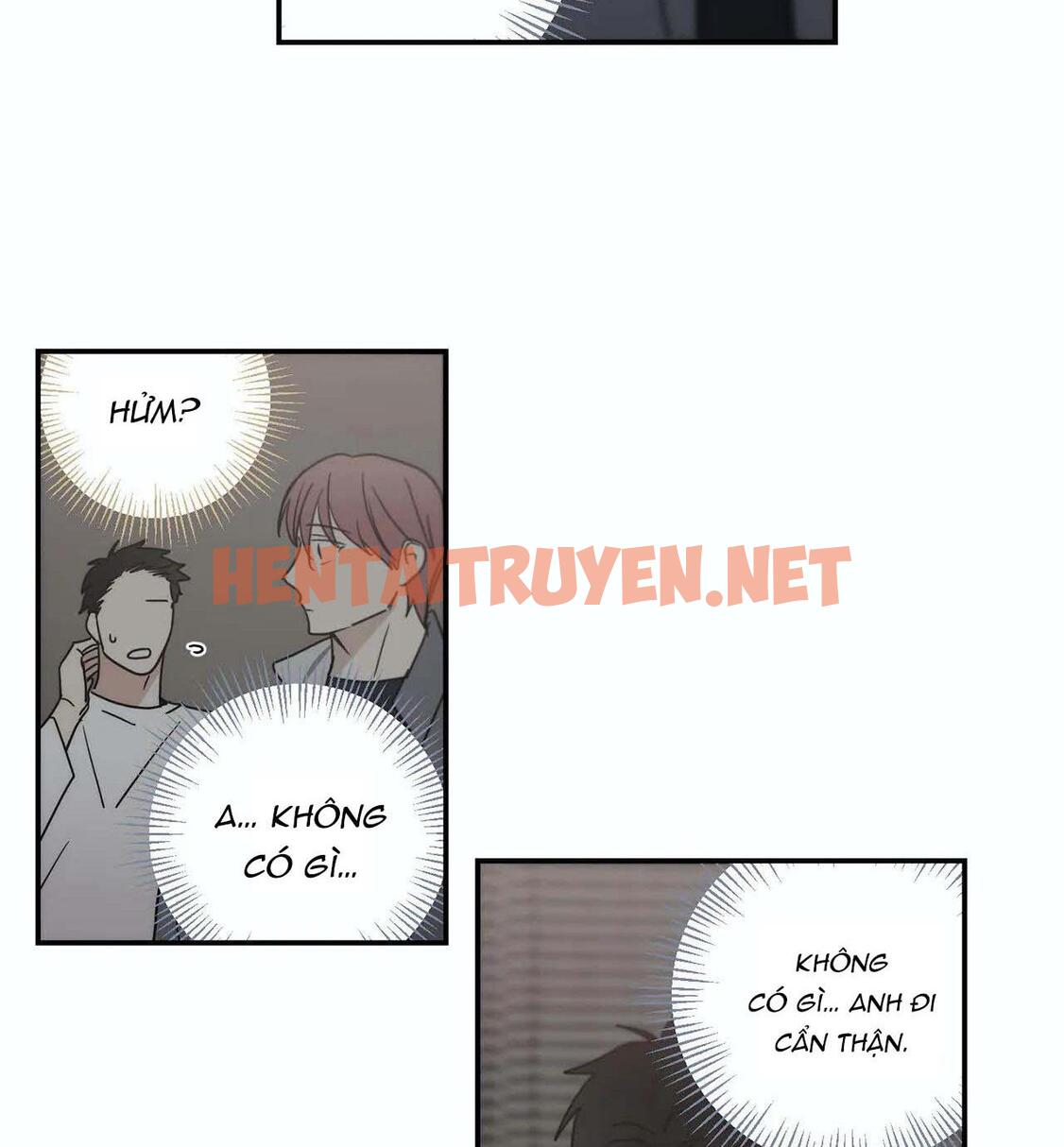 Xem ảnh Mâu Thuẫn Và Tương Phản - Chap 76 - img_014_1690366609 - TruyenVN.APP