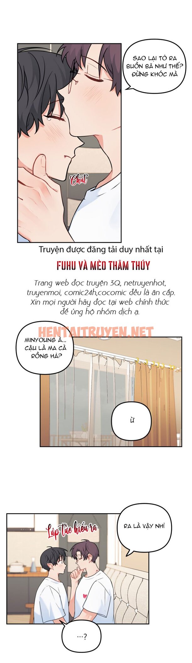 Xem ảnh Máu Và Tình Yêu - Chap 62 - img_017_1682005141 - TruyenVN.APP