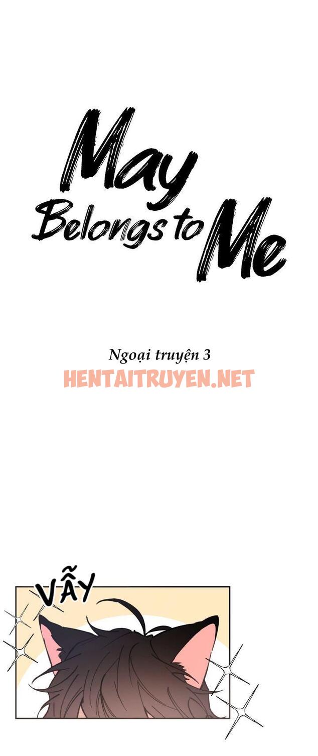 Xem ảnh May Belongs To Me - Chap 29 - img_012_1661486953 - TruyenVN.APP