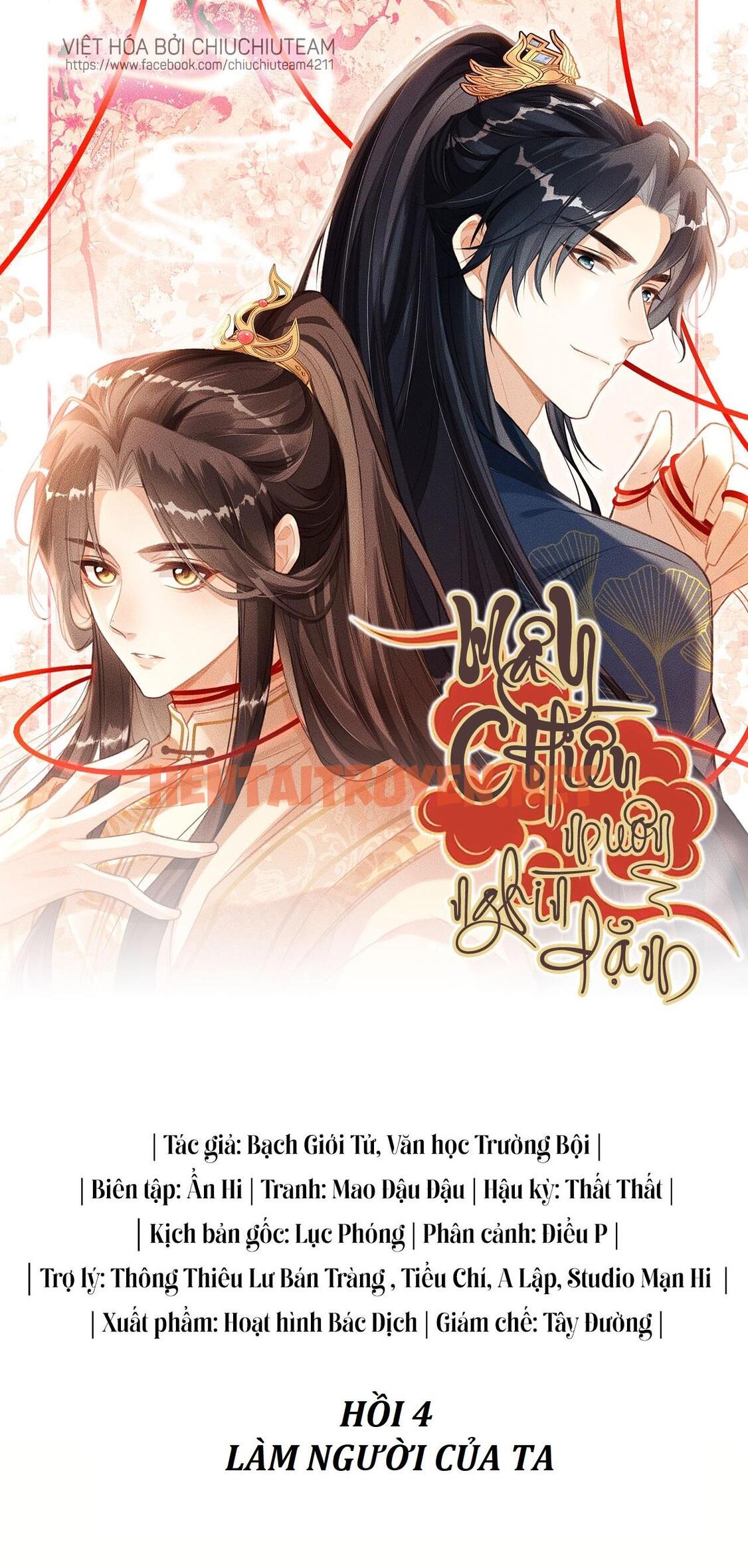 Xem ảnh Mây Chiều Muôn Nghìn Dặm - Chap 4 - img_002_1668441358 - TruyenVN.APP