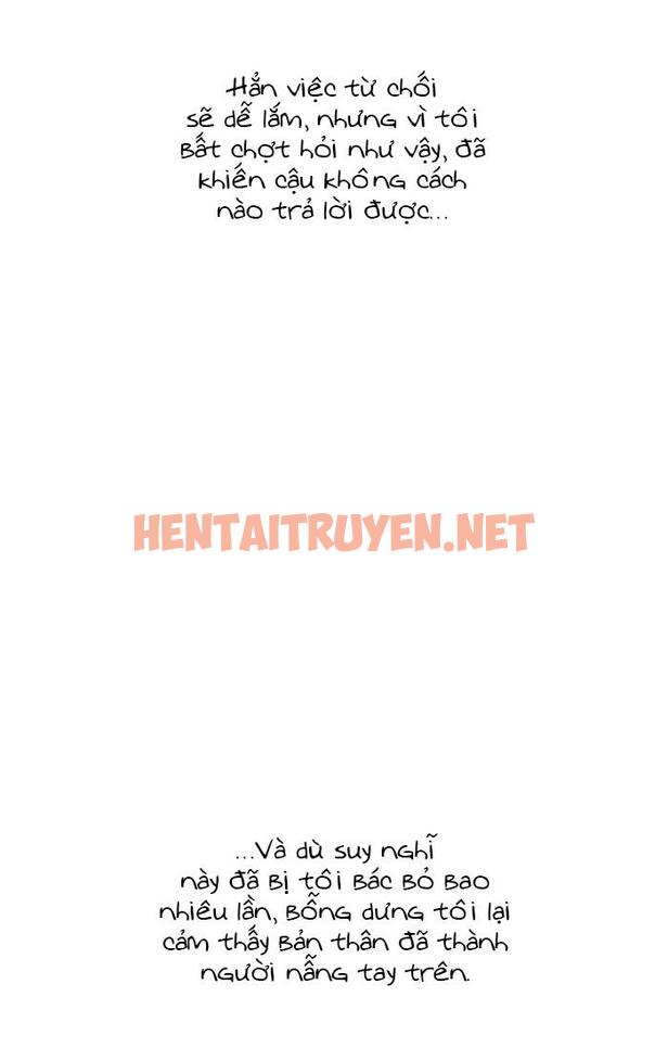 Xem ảnh May Mắn Nơi Thiên Đường - Chap 33 - img_015_1677080154 - HentaiTruyen.net