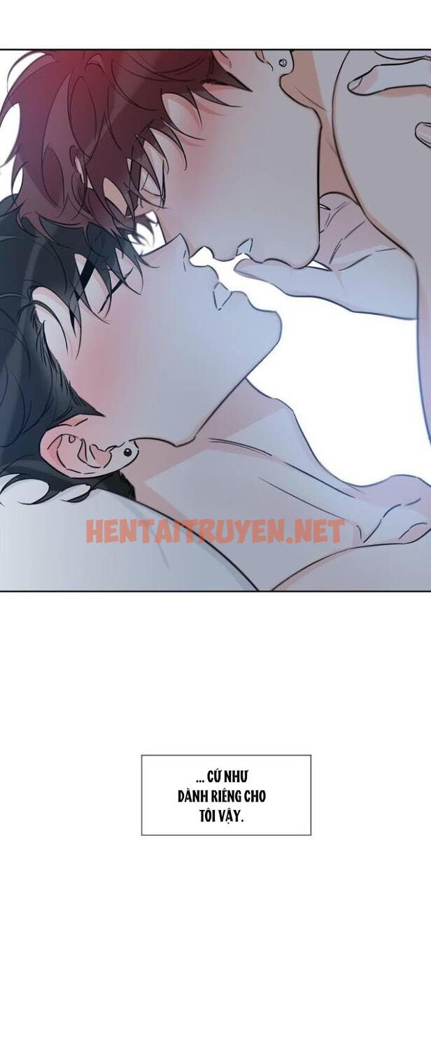 Xem ảnh May Mắn Nơi Thiên Đường - Chap 33 - img_060_1677080220 - HentaiTruyenVN.net