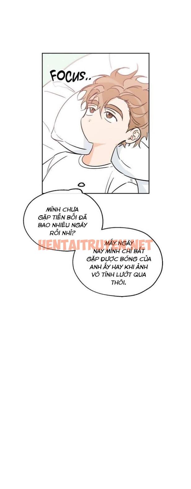 Xem ảnh May Mắn Nơi Thiên Đường - Chap 34 - img_006_1677090803 - HentaiTruyenVN.net