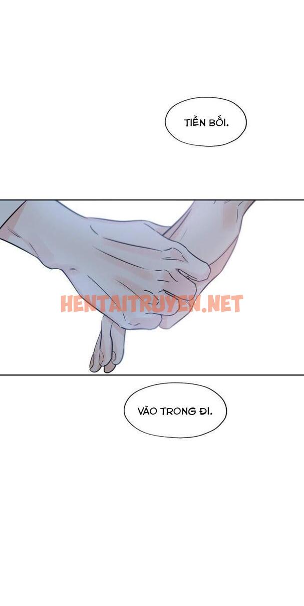 Xem ảnh May Mắn Nơi Thiên Đường - Chap 34 - img_028_1677090833 - HentaiTruyenVN.net