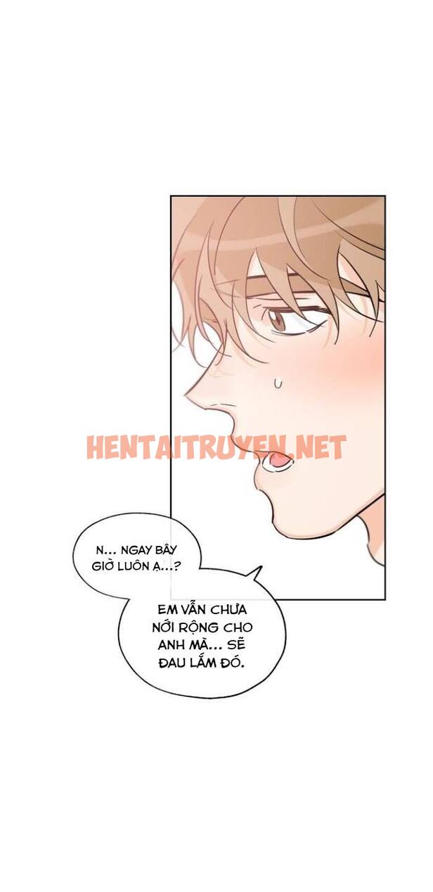 Xem ảnh May Mắn Nơi Thiên Đường - Chap 35 - img_005_1677221010 - HentaiTruyenVN.net