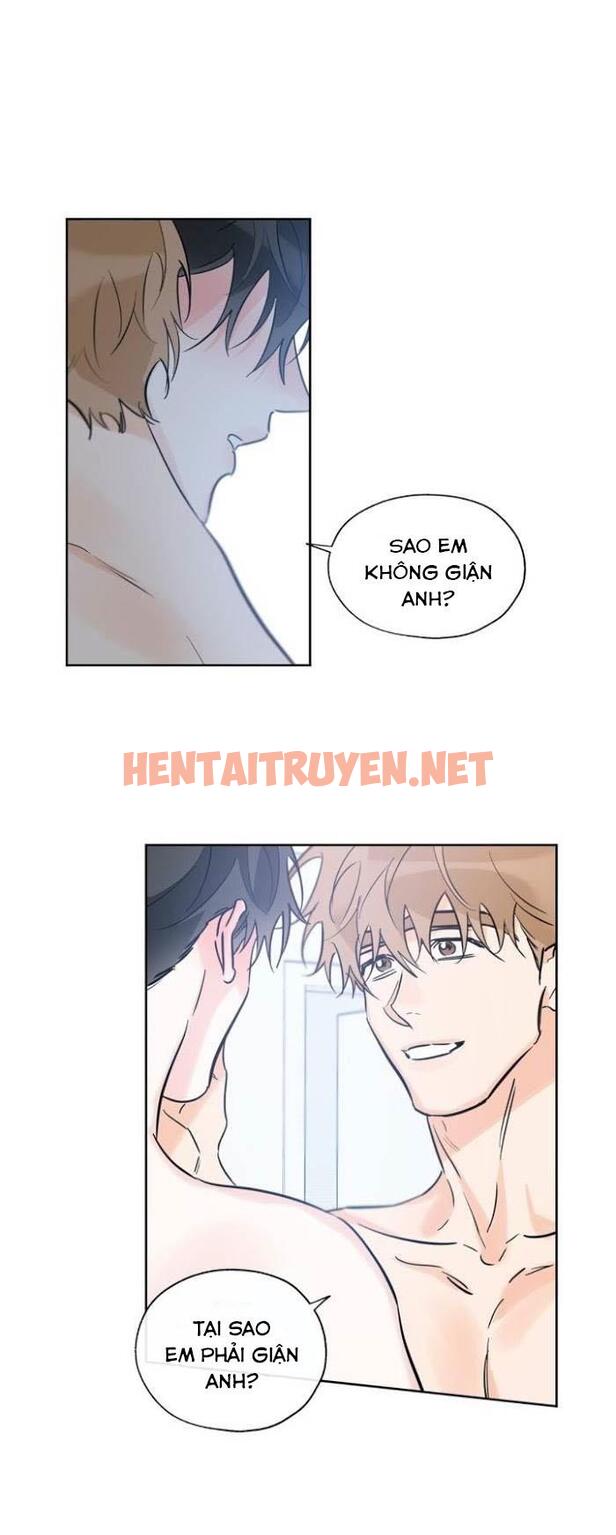 Xem ảnh May Mắn Nơi Thiên Đường - Chap 35 - img_039_1677221051 - HentaiTruyenVN.net