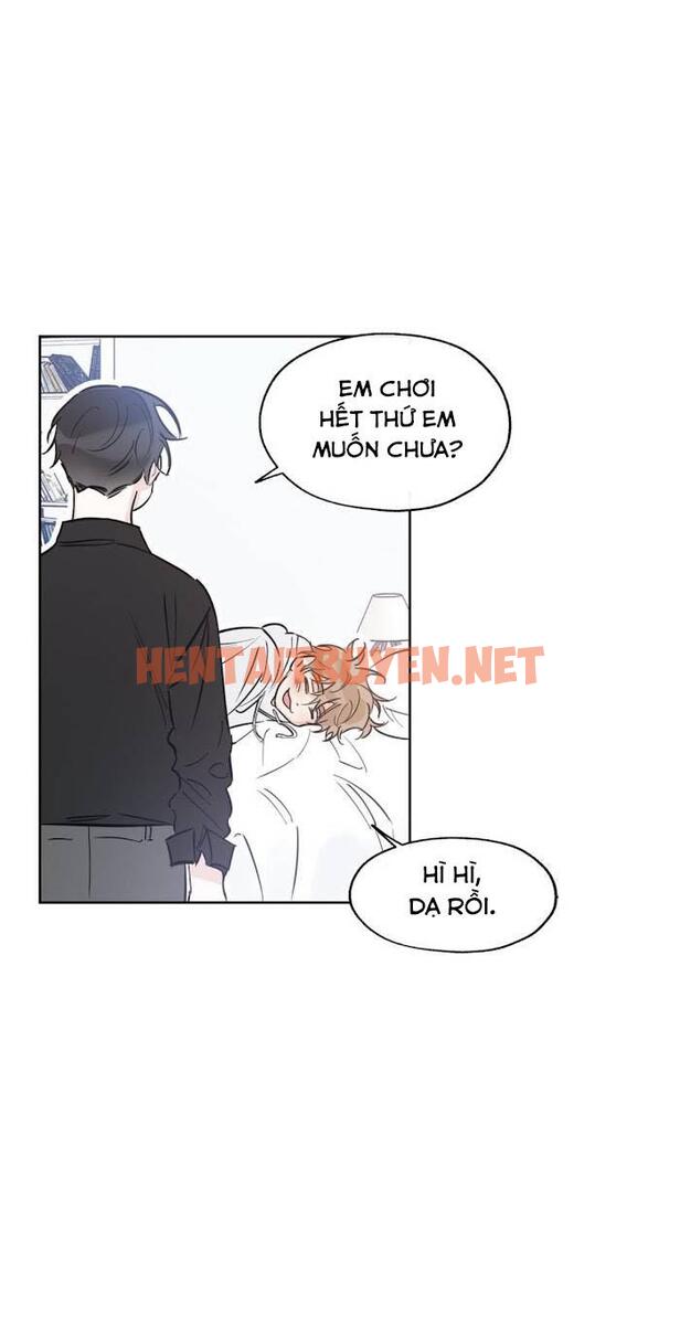 Xem ảnh May Mắn Nơi Thiên Đường - Chap 38 - img_025_1679286676 - HentaiTruyen.net