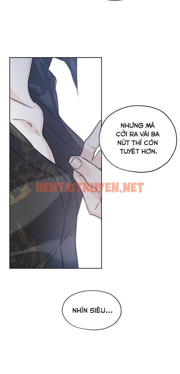 Xem ảnh May Mắn Nơi Thiên Đường - Chap 38 - img_040_1679286694 - HentaiTruyen.net