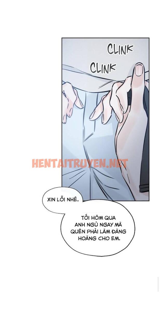 Xem ảnh May Mắn Nơi Thiên Đường - Chap 38 - img_062_1679286720 - HentaiTruyen.net