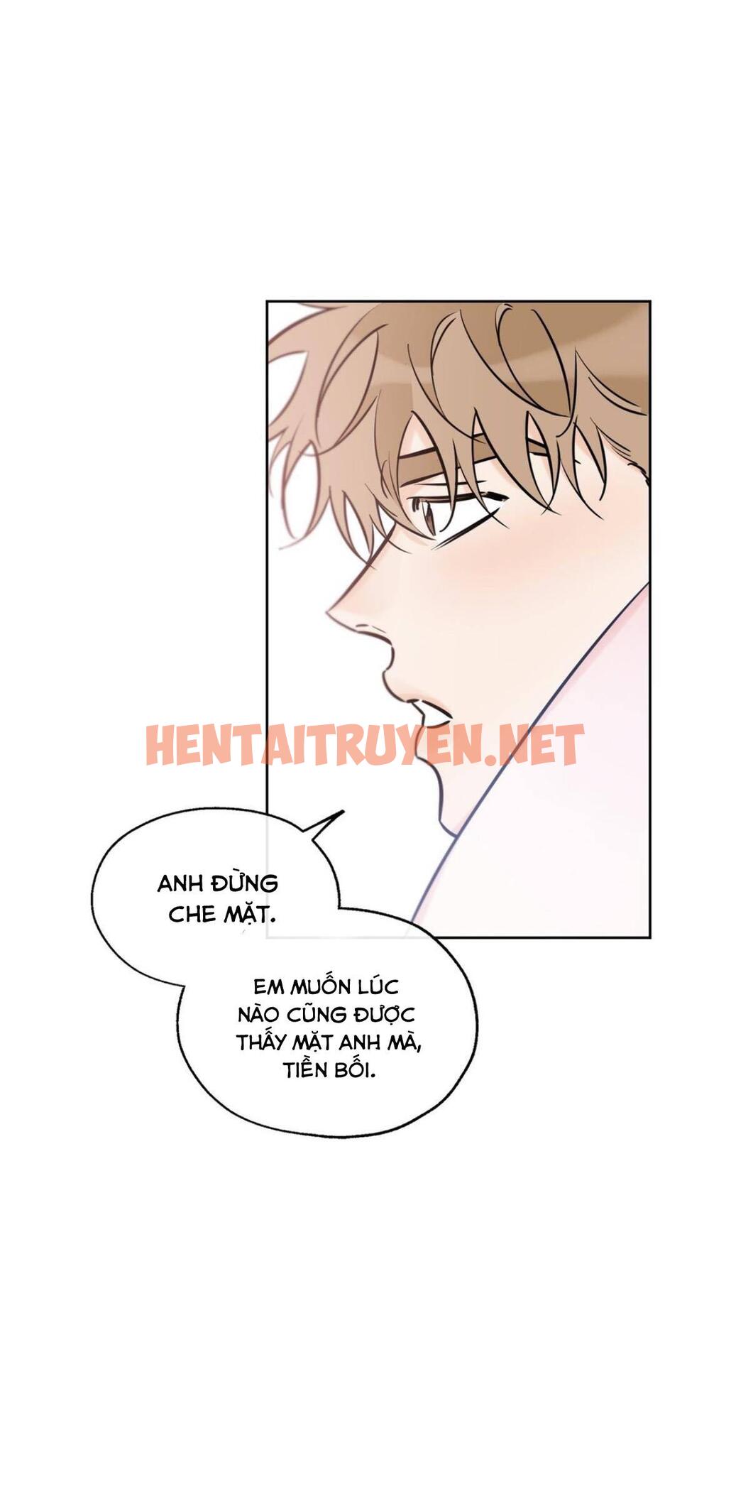 Xem ảnh May Mắn Nơi Thiên Đường - Chap 40 - img_020_1679341050 - HentaiTruyen.net