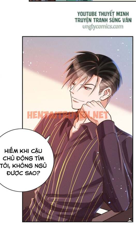 Xem ảnh Mê Muội Mất Cả Ý Chí - Chap 14 - img_015_1645936241 - HentaiTruyenVN.net