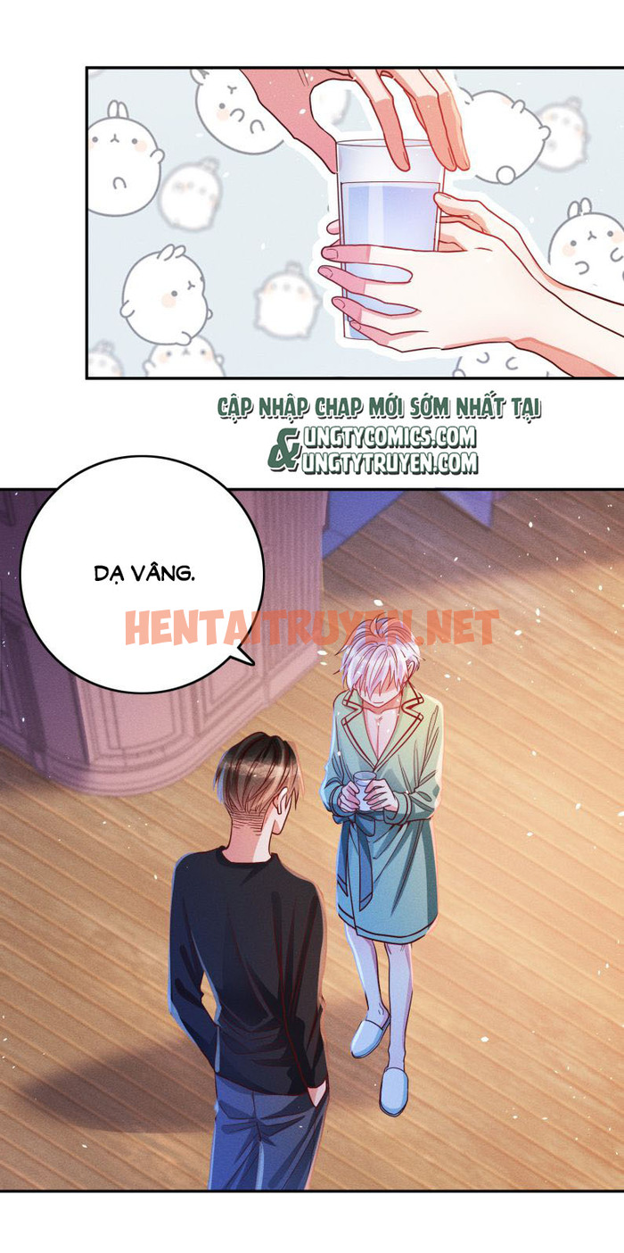 Xem ảnh Mê Muội Mất Cả Ý Chí - Chap 31 - img_033_1645935734 - HentaiTruyen.net