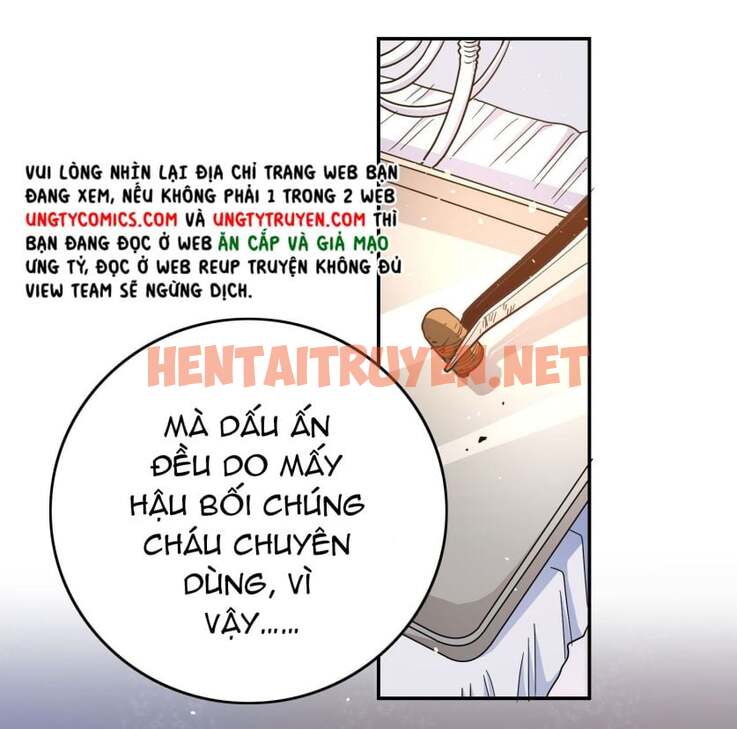 Xem ảnh Mê Muội Mất Cả Ý Chí - Chap 32 - img_040_1645935685 - HentaiTruyen.net