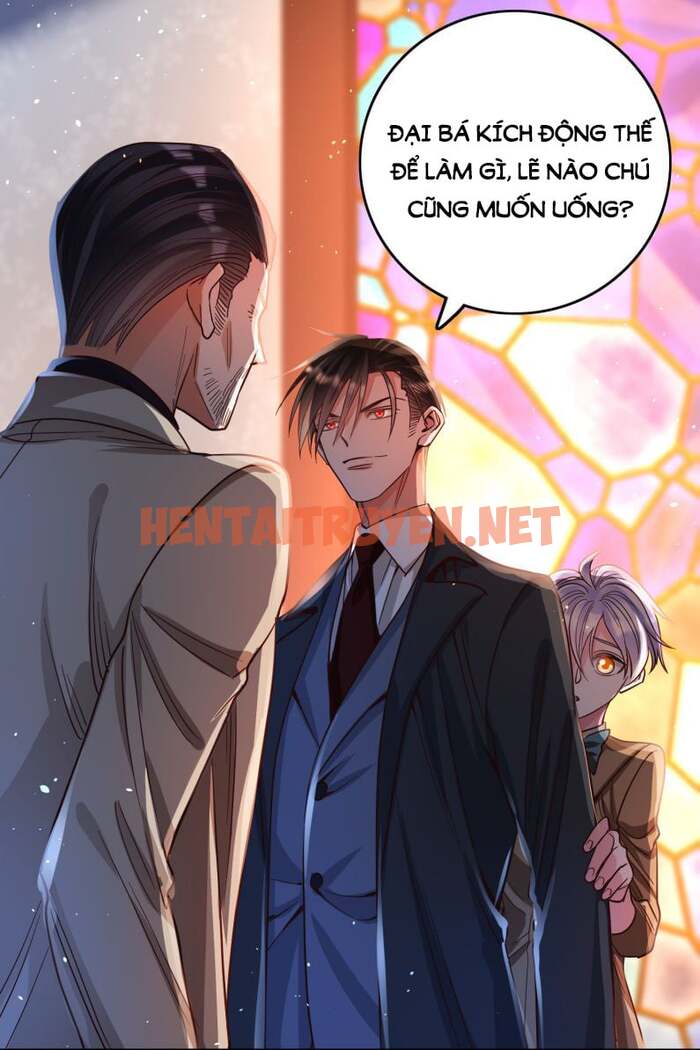 Xem ảnh Mê Muội Mất Cả Ý Chí - Chap 34 - img_031_1645935577 - HentaiTruyenVN.net