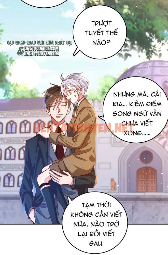 Xem ảnh Mê Muội Mất Cả Ý Chí - Chap 35 - img_014_1645935511 - HentaiTruyenVN.net